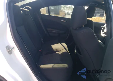 2023 Dodge Charger Sxt from USA, damaged, VIN 2C3CDXBG7PH607673